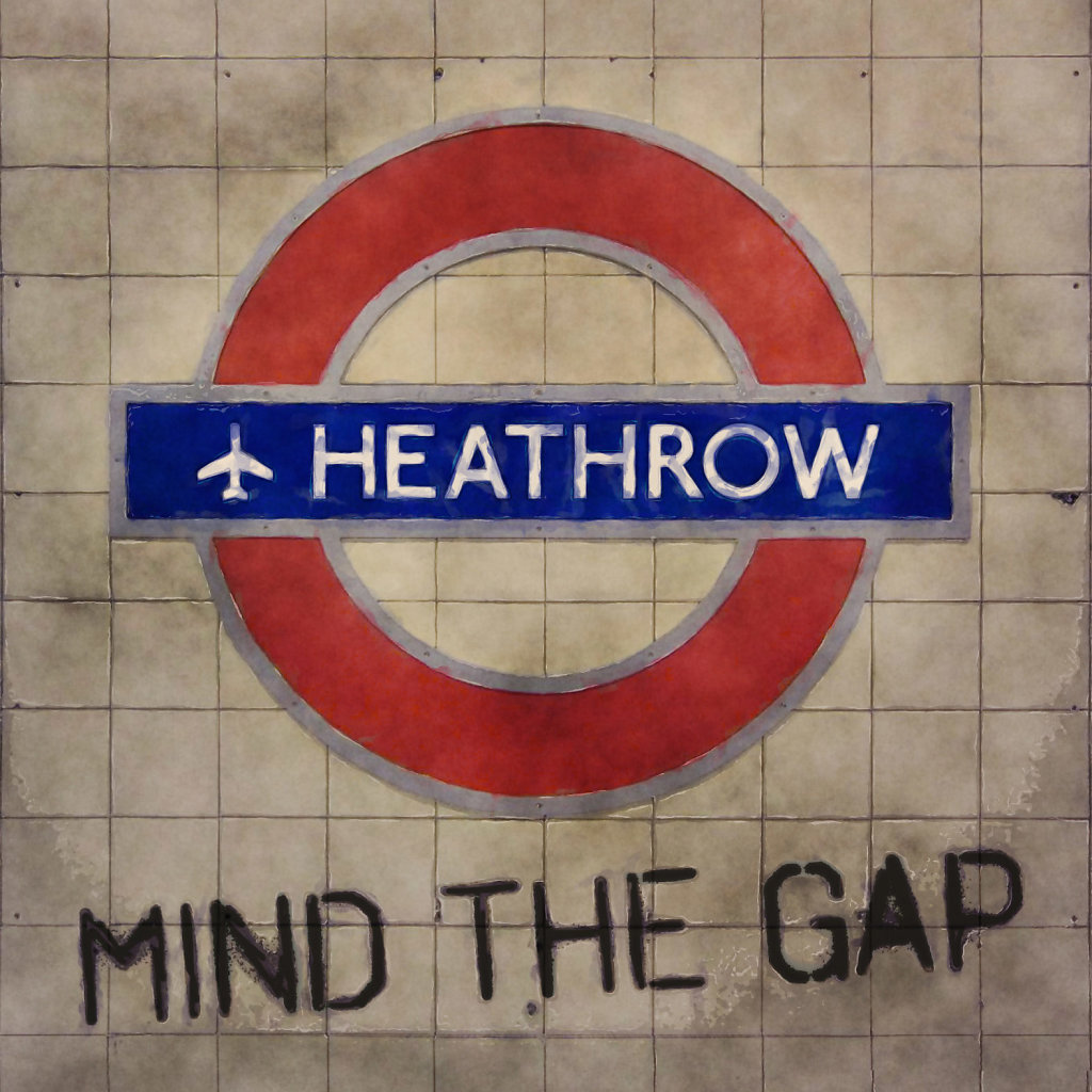 Mind the Gap