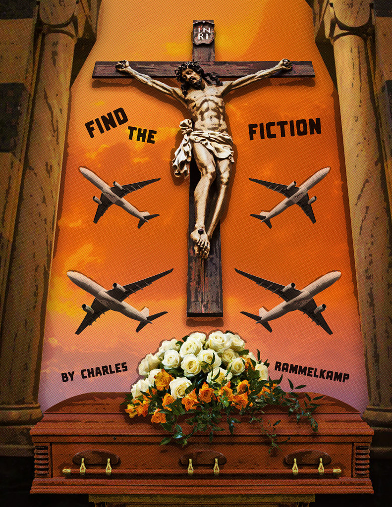 Jesus and Fiction