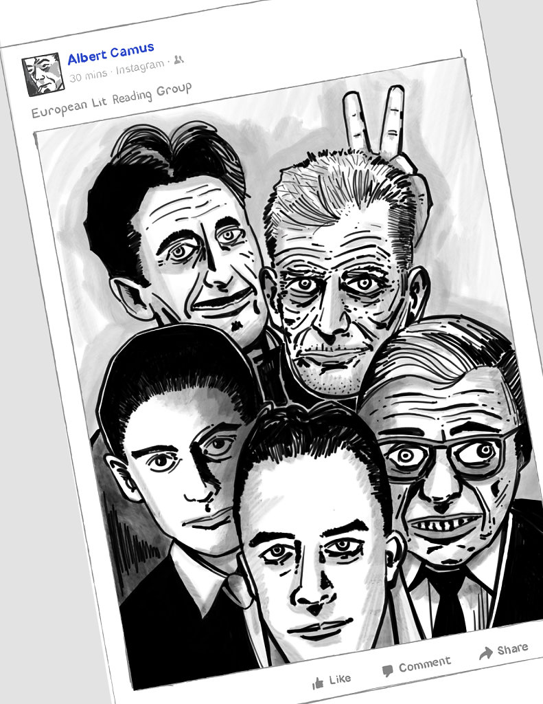 Writer's Club