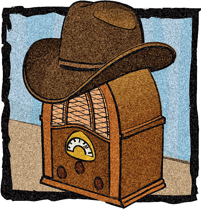 Cowboy Radio