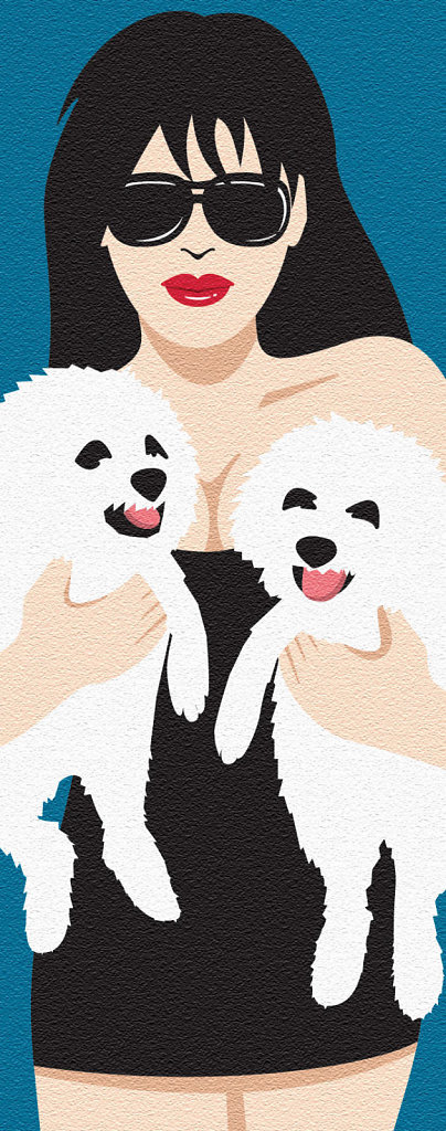 Nice Puppies