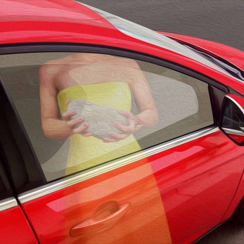 Car Crash