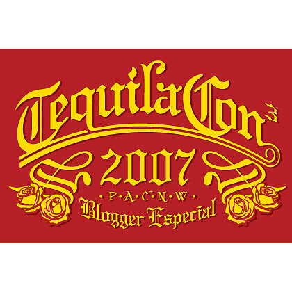 TequilaCon Promo 2007