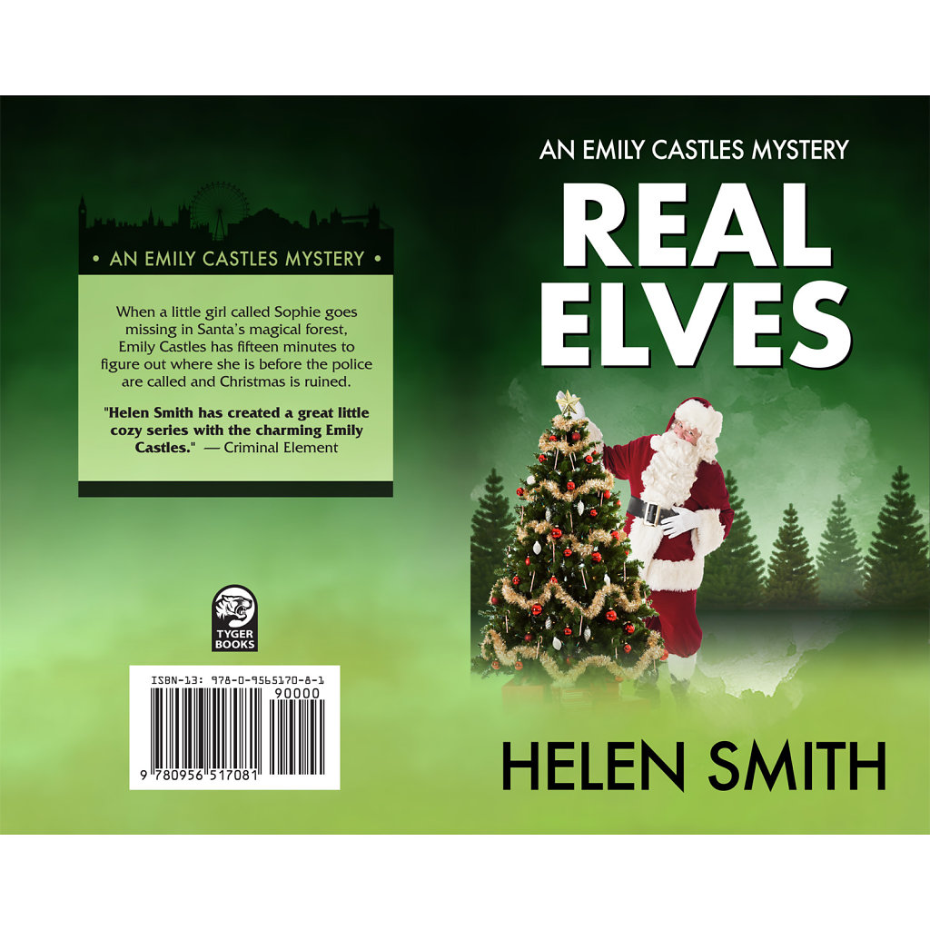 Real Elves