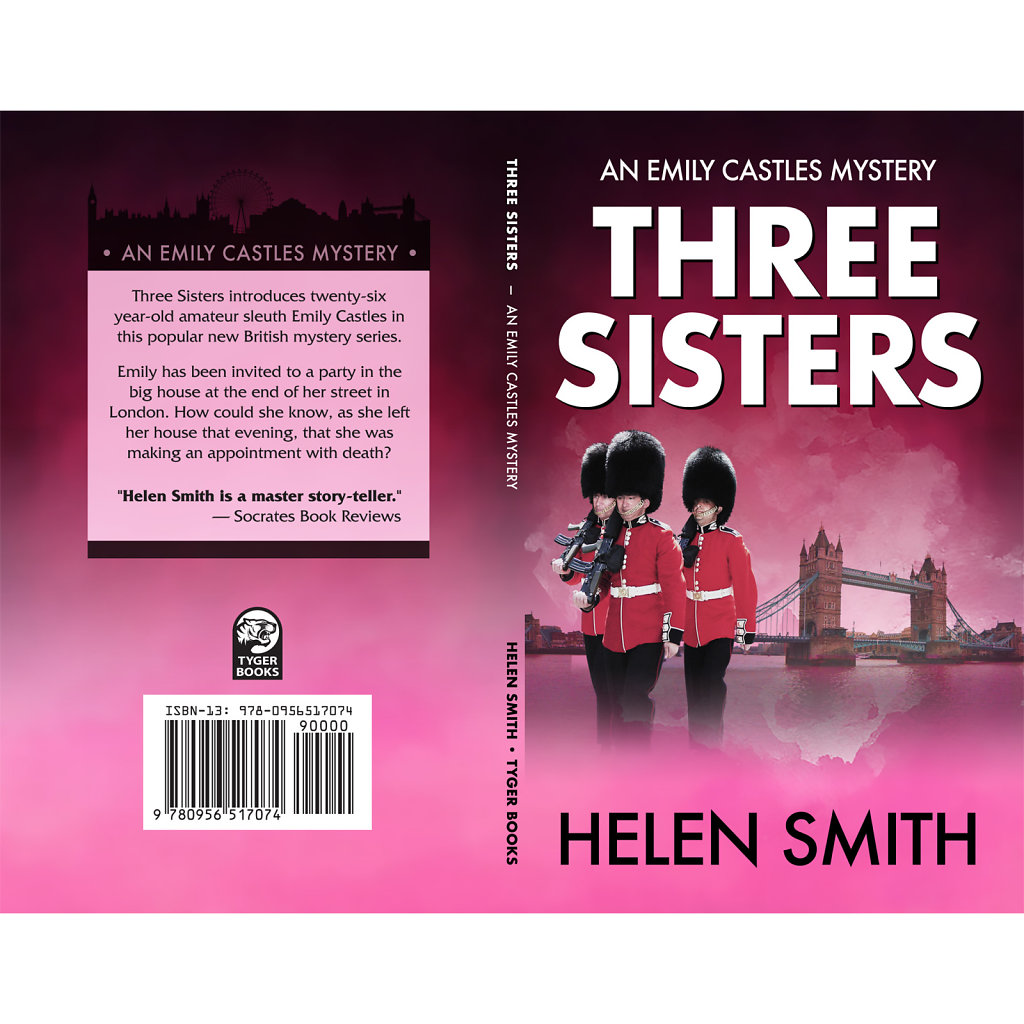 Three Sisters