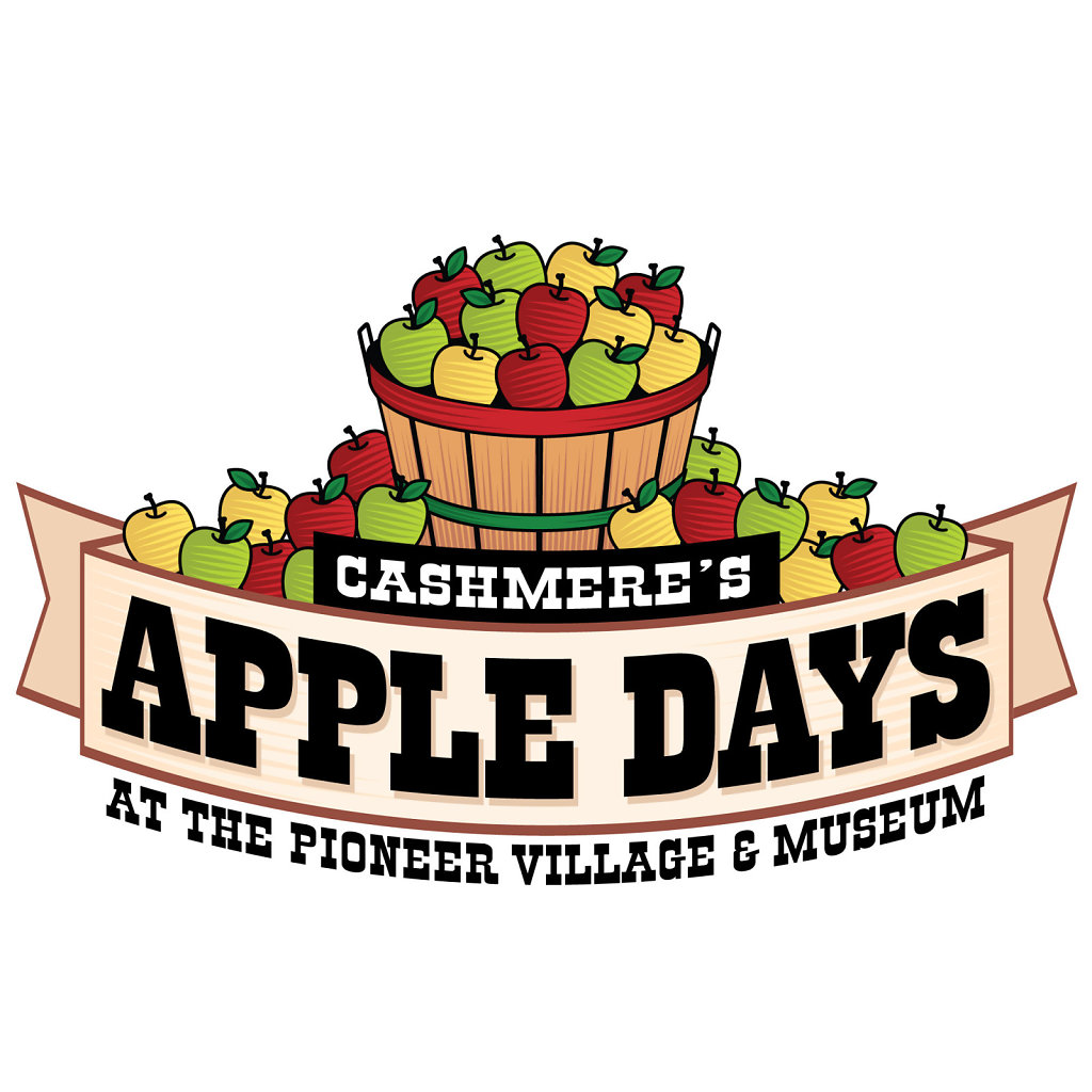 Apple Days in Cashmere