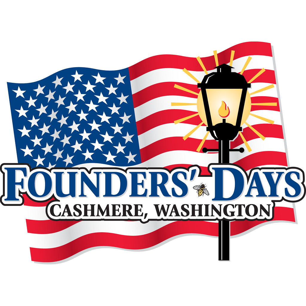 Founders' Day Branding